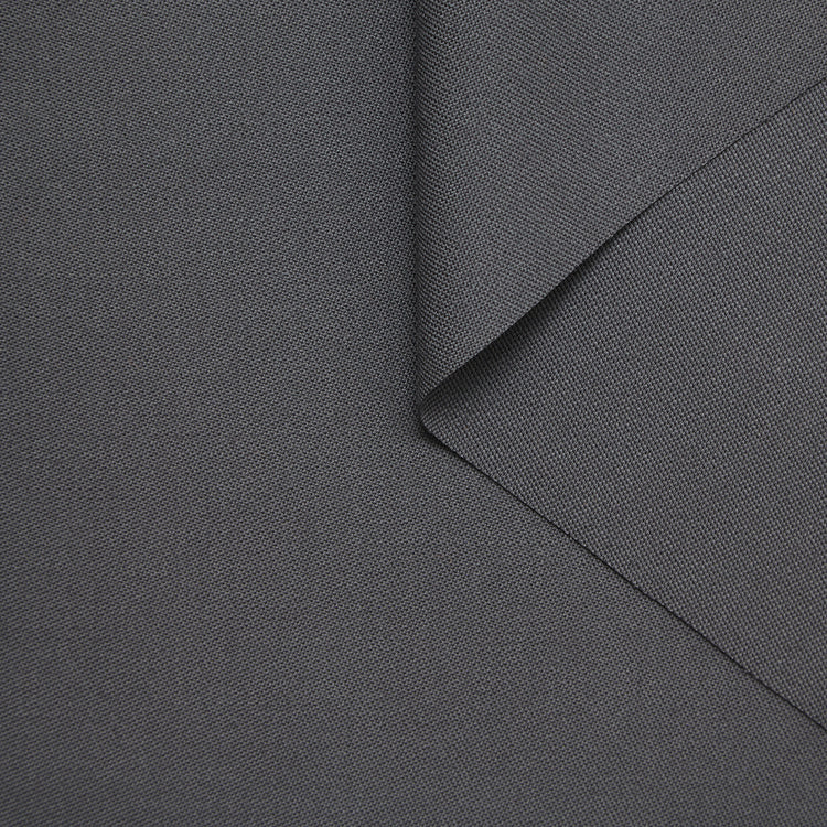 T24B08871 | Heavy Wool Grain de Poudre - view 1