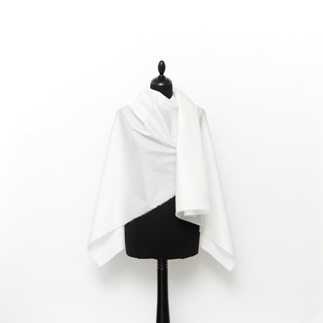  Twill Technique Déperlant GRS