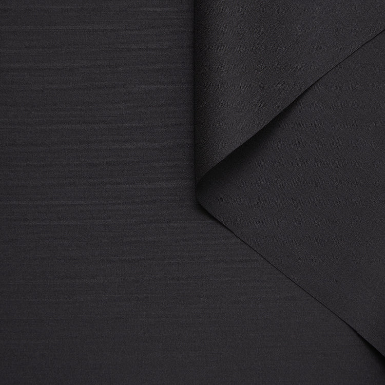 T24B08887 | Wool &amp; Silk Mikado RWS - view 1