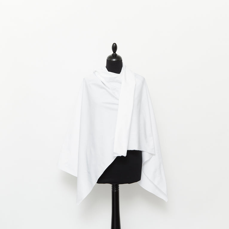 T24B08891 | Cotton Poplin BCI - view 2