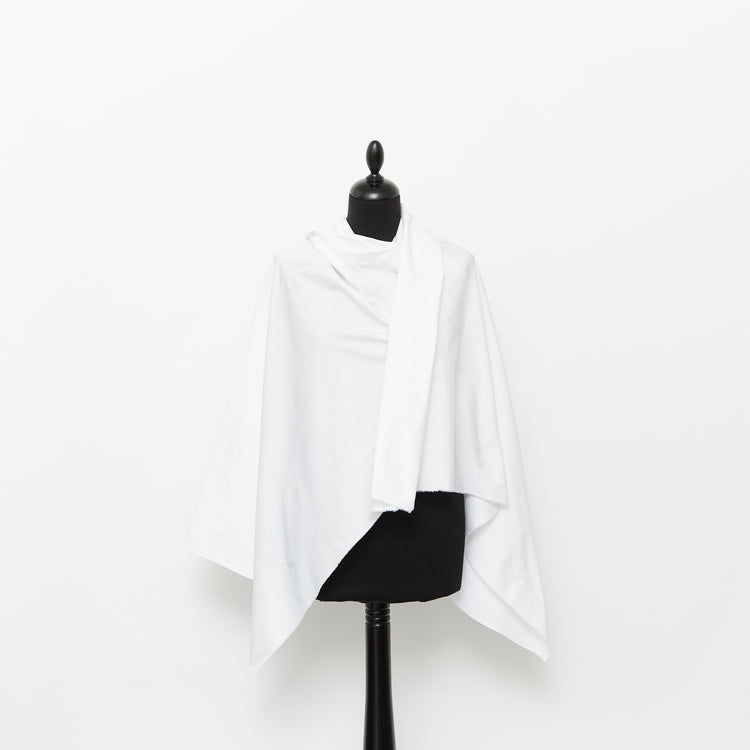 T24B08891 | Cotton Poplin BCI - view 2