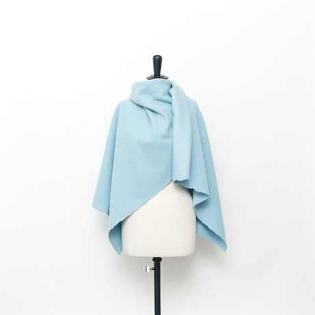  Laine Bouclette pour Manteau