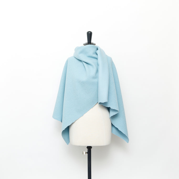 T24B08893 | Wool Bouclette Coating - view 2