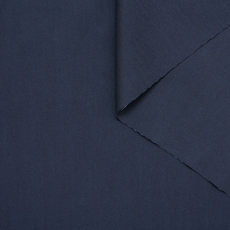 T24B08896 | Wool & Cotton Gabardine BCI