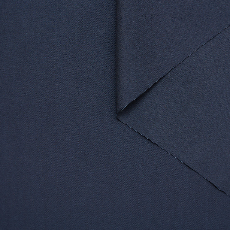 T24B08896 | Wool &amp; Cotton Gabardine BCI - view 1