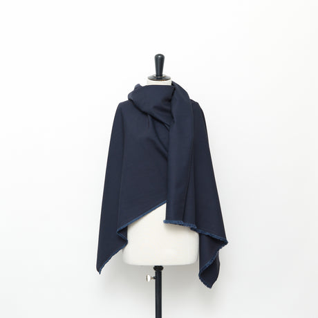  Wool & Cotton Gabardine BCI