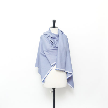  Cotton Oxford BCI