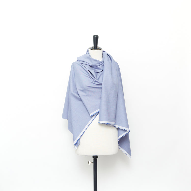 T24B08898 | Cotton Oxford BCI - view 2