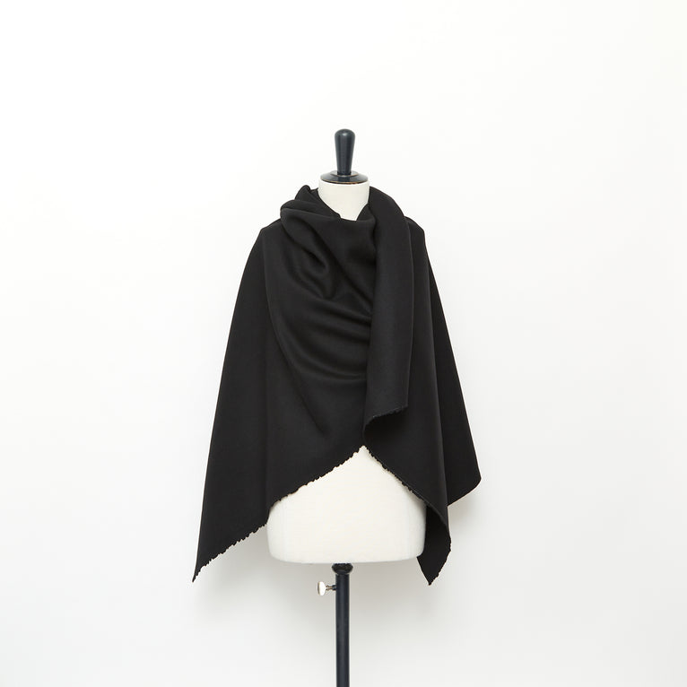 T24B08900 | Splittable Wool Coating - view 2