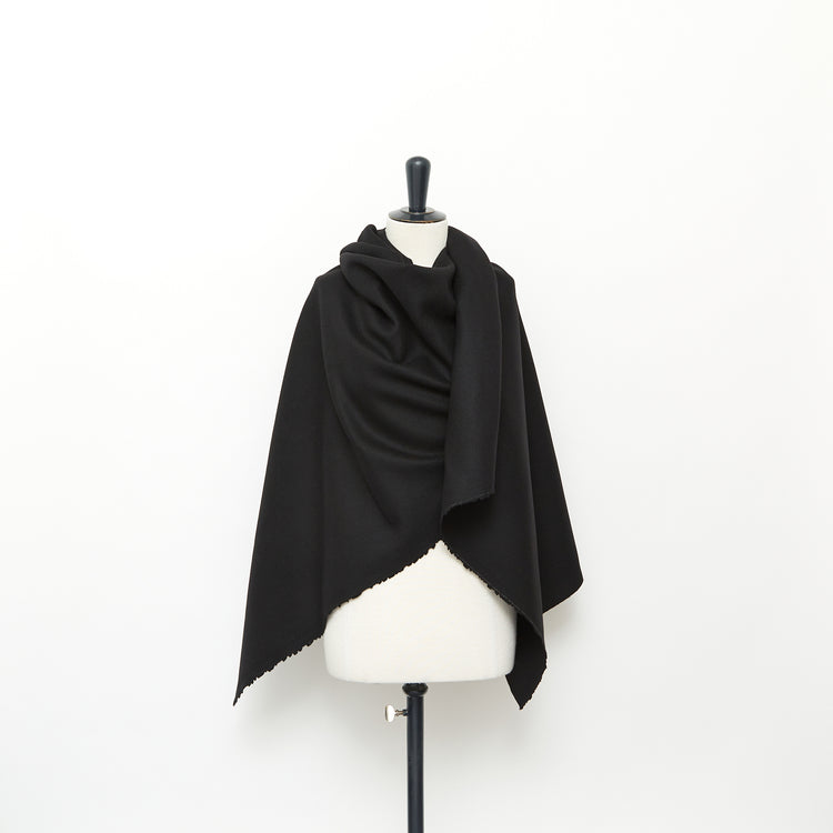 T24B08900 | Splittable Wool Coating - view 2