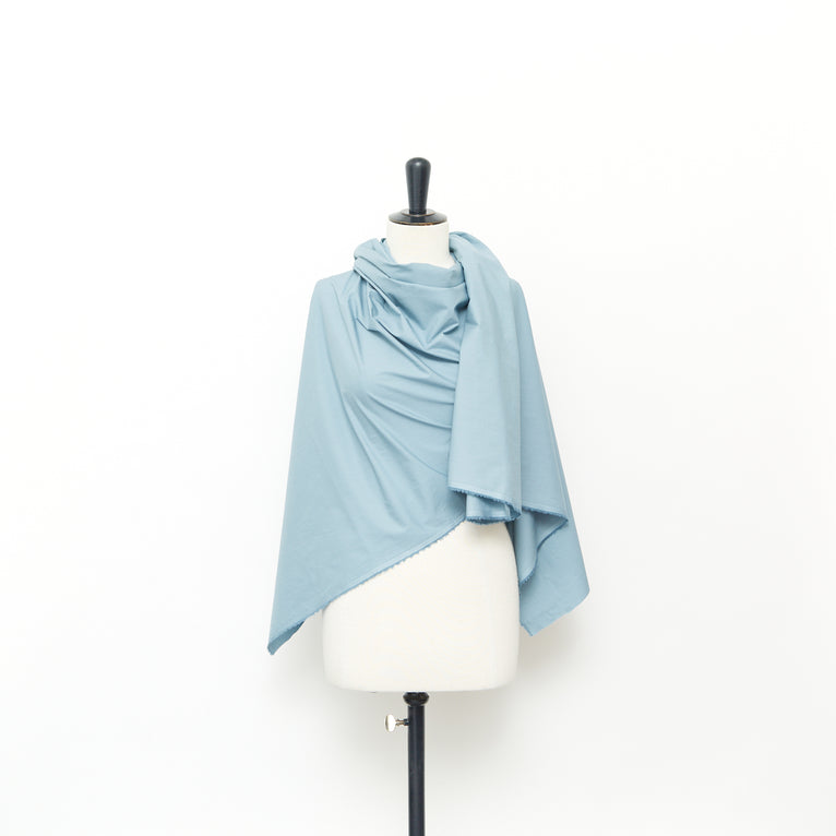 T24B08905 | Cotton Poplin BCI - view 2