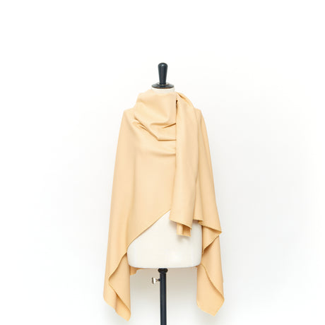  Viscose & Wool Twill FSC