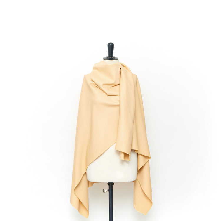 T24B08909 | Viscose &amp; Wool Twill FSC - view 2
