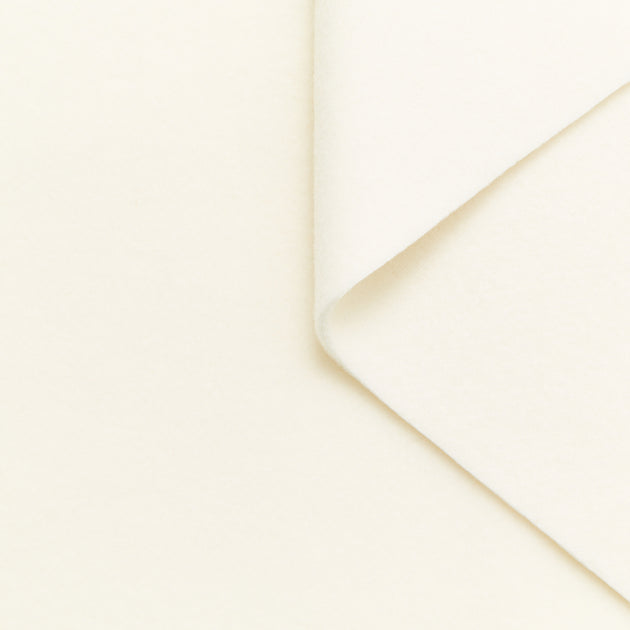 T24B08913 | Laine Mousseuse Double Face