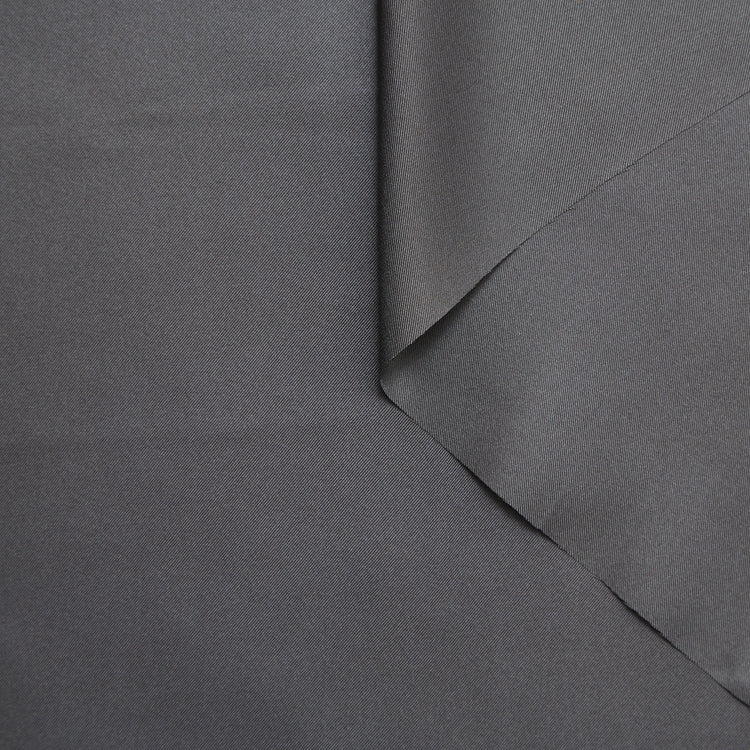 T24B08921 | Twill de Soie GOTS - vue 1