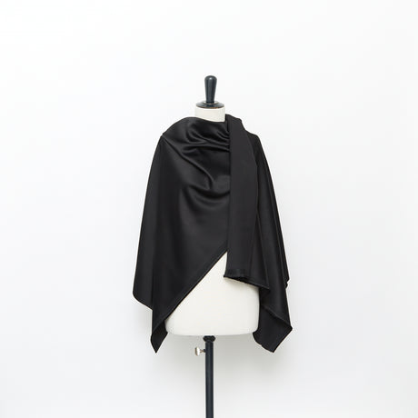  Satin de Viscose Mat FSC