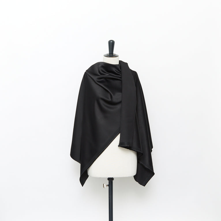 T24B08922 | Satin de Viscose Mat FSC - vue 2