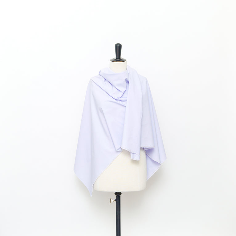 T24B08931 | Cotton Poplin GOTS - view 2