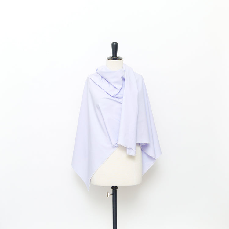 T24B08931 | Cotton Poplin GOTS - view 2