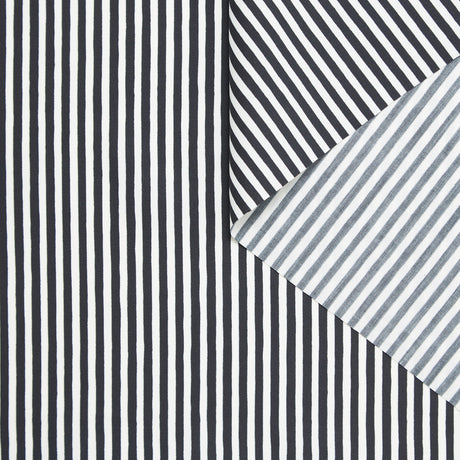 T24B08940 | Popeline Coton & Soie 5mm
