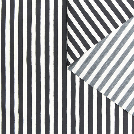 T24B08942 | Popeline Coton & Soie 10mm