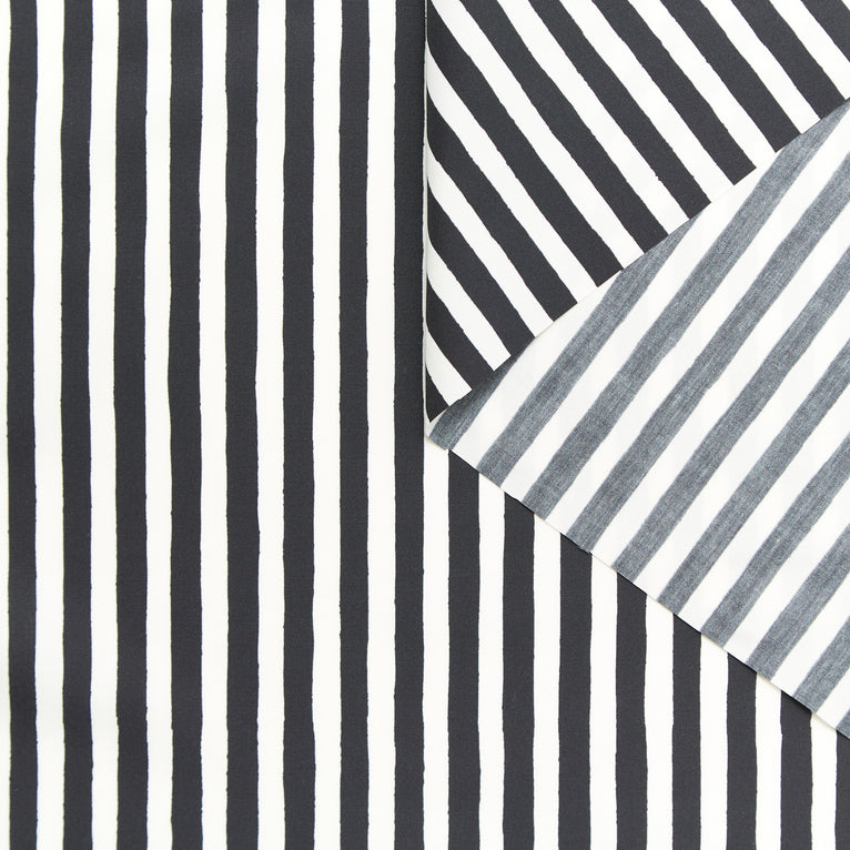 T24B08942 | Popeline Coton &amp; Soie 10mm - vue 1