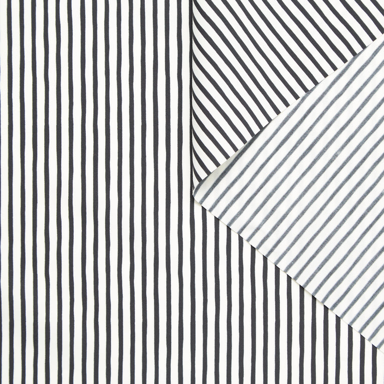 T24B08943 | Popeline Coton &amp; Soie 3mm - vue 1