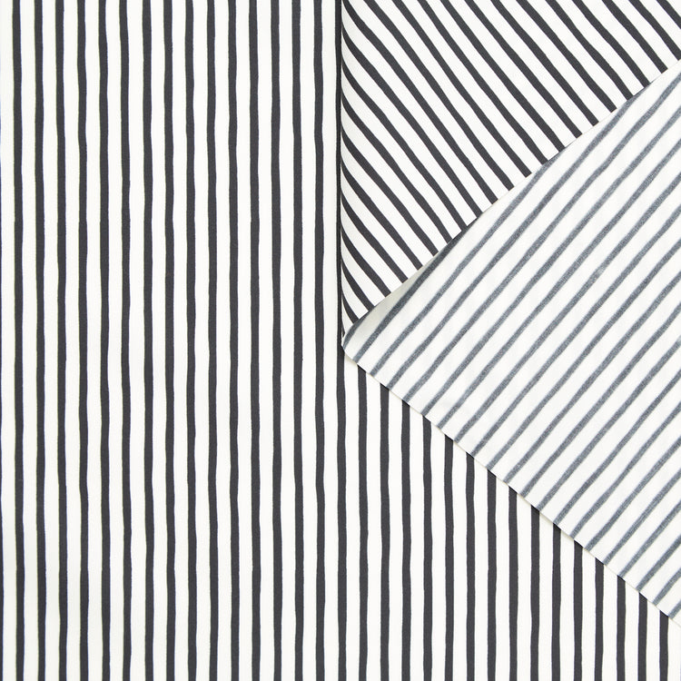 T24B08943 | Popeline Coton &amp; Soie 3mm - vue 1