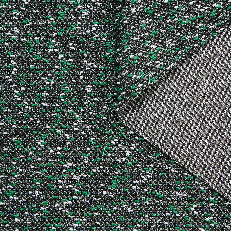 T24B08945 | Tweed de Laine Bouclé RWS - vue 1