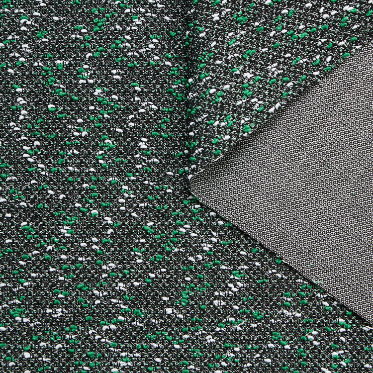 T24B08945 | Tweed de Laine Bouclé RWS - vue 1