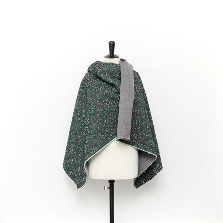  Tweed de Laine Bouclé RWS