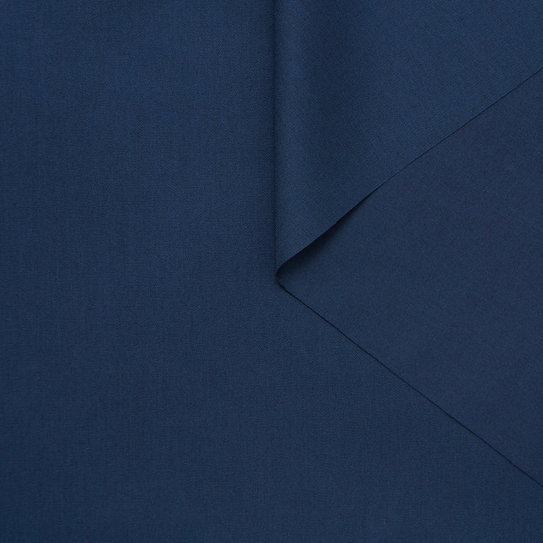 T24B08958 | Twill de Coton GOTS - vue 5