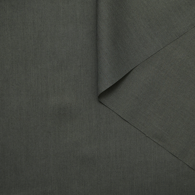 T24B08958 | Twill de Coton GOTS - vue 1