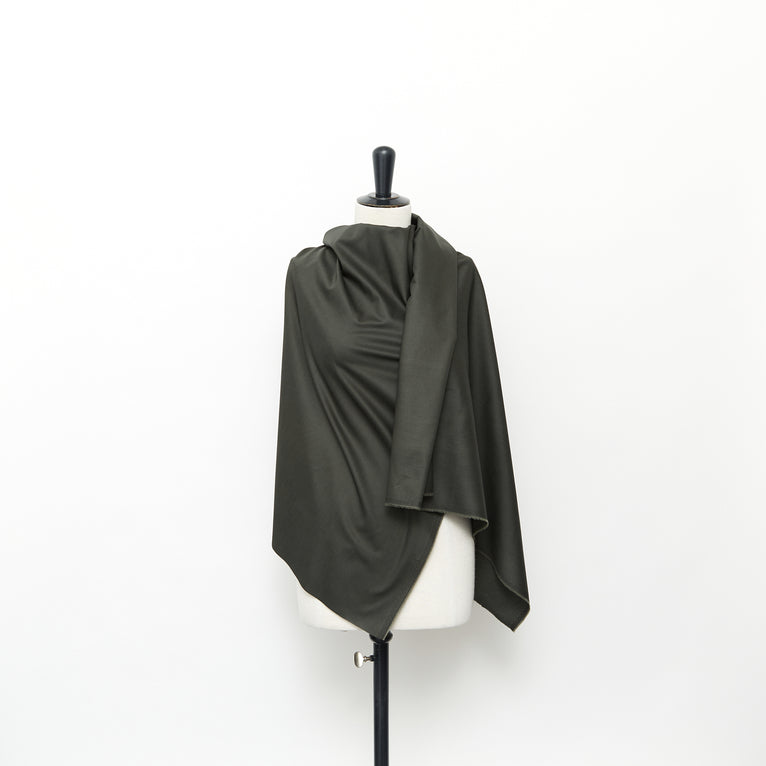 T24B08958 | Twill de Coton GOTS - vue 3