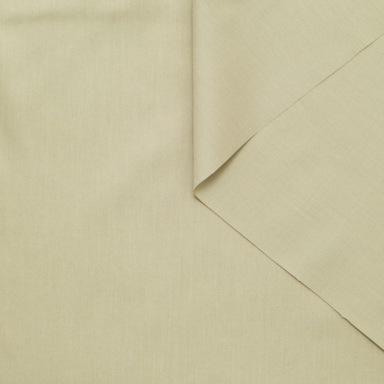 T24B08958 | Twill de Coton GOTS - vue 1