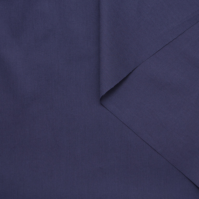 T24B08958 | Twill de Coton GOTS - vue 4