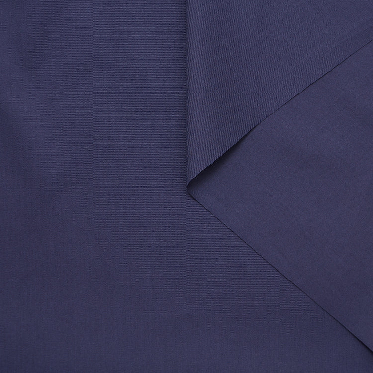 T24B08958 | Twill de Coton GOTS - vue 1