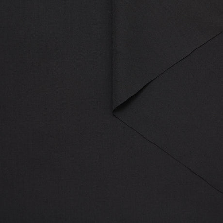 T24B08961 | Wool & Silk Twill
