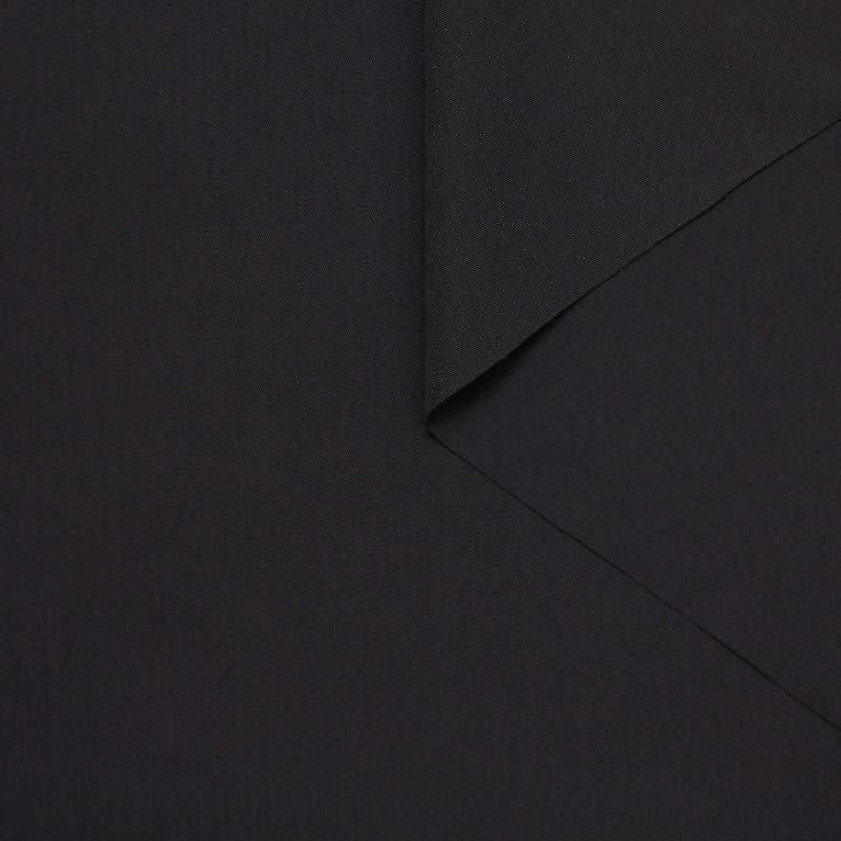 T24B08961 | Wool &amp; Silk Twill - view 1