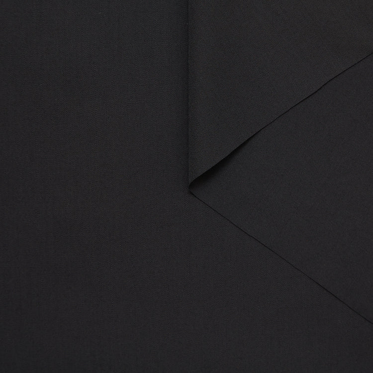 T24B08961 | Wool &amp; Silk Twill - view 1