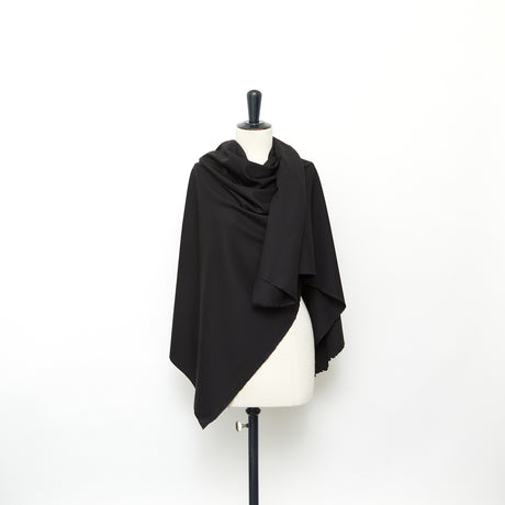  Wool & Silk Twill
