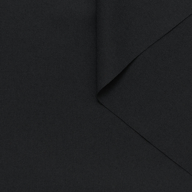 T24B08970 | Wool Grain de Poudre - view 1