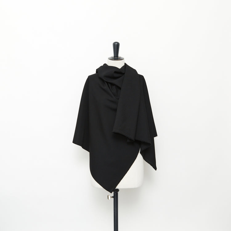 T24B08970 | Wool Grain de Poudre - view 2