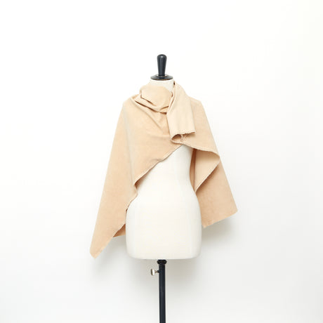  Milleraies en Coton & Laine Stretch