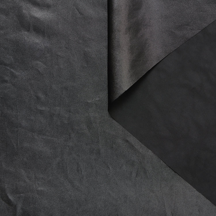 T24B08974 | Twill de Nylon Brillant Déperlant - vue 1
