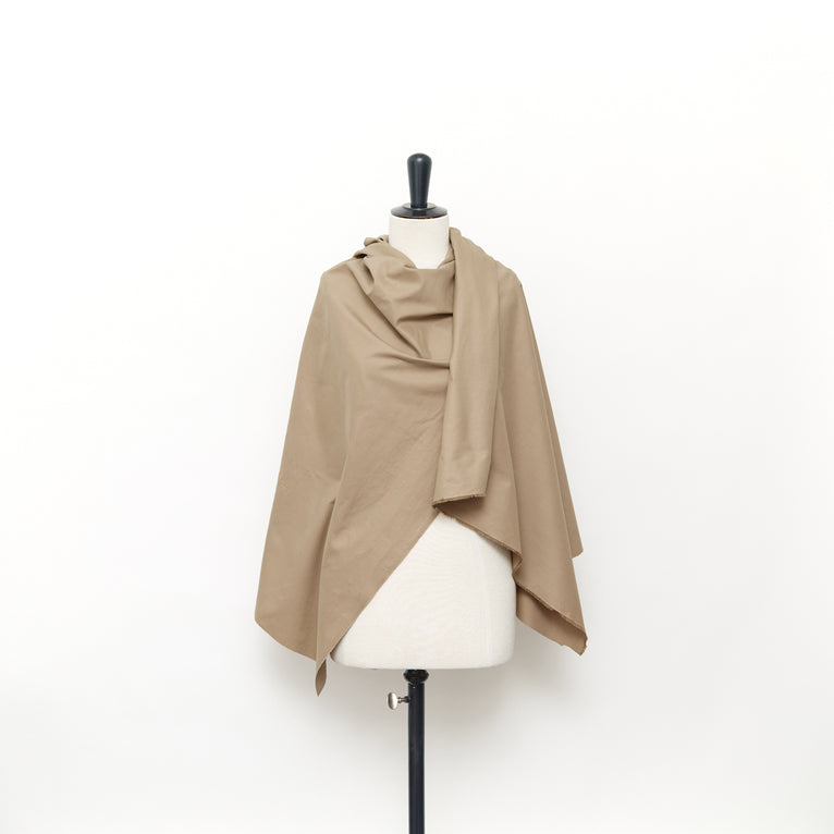 T24B08975 | Micro Herringbone Cotton - view 3
