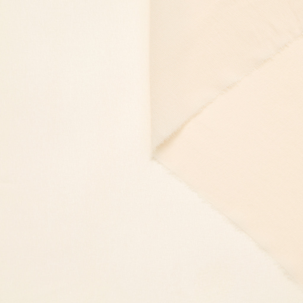 T24B08979 | Georgette de Soie GOTS