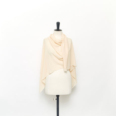  Georgette de Soie