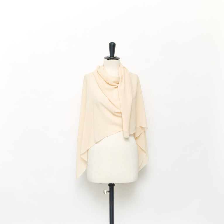 T24B08979 | Georgette de Soie - vue 2