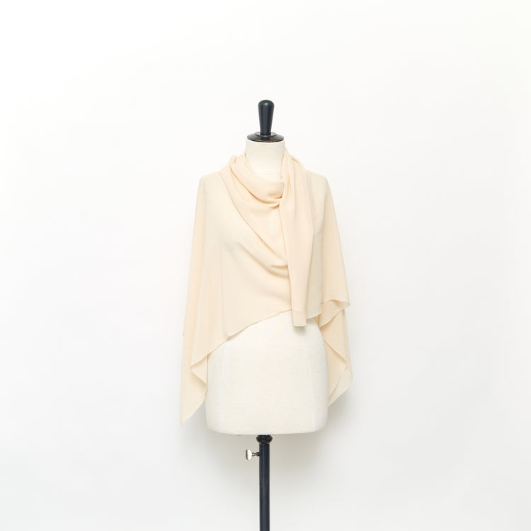 T24B08979 | Georgette de Soie - vue 2